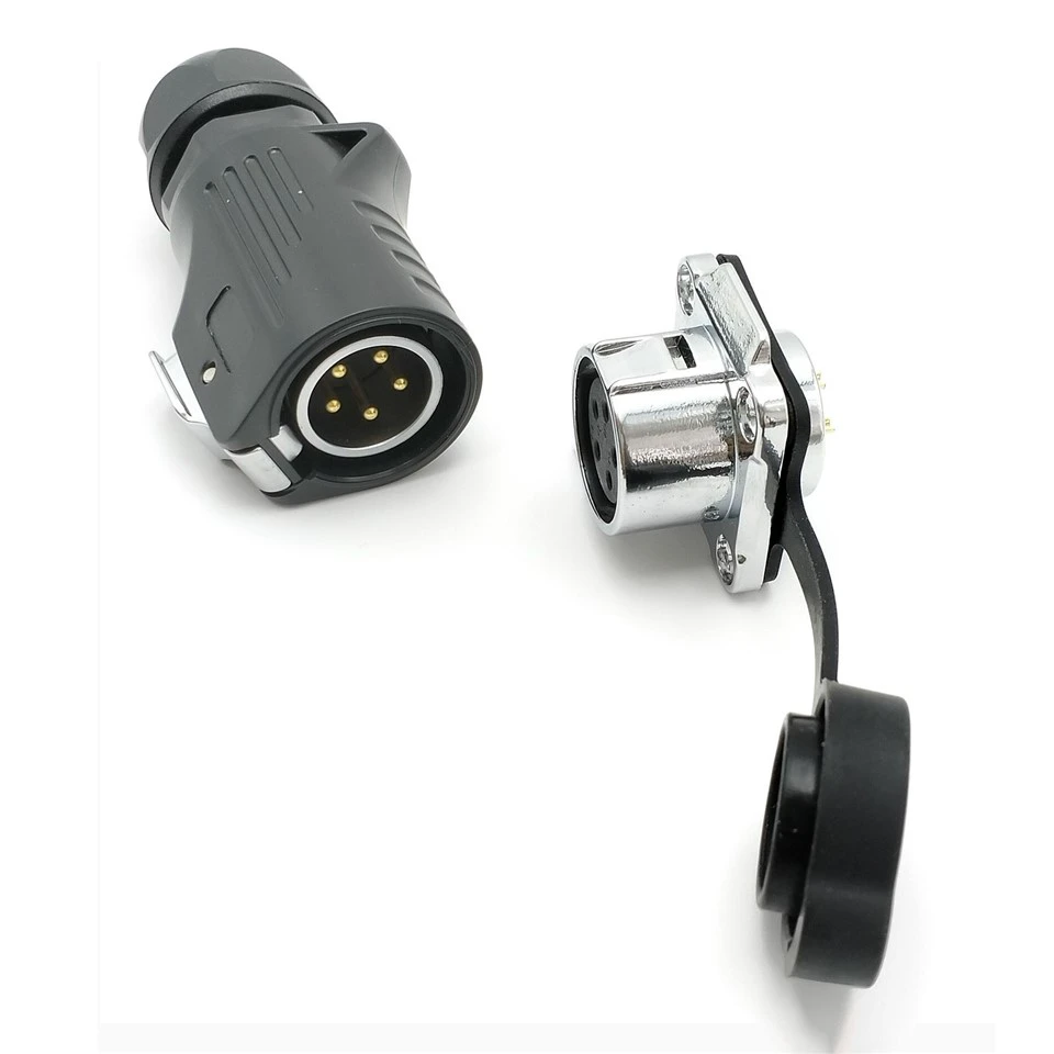 Circular Waterproof Connectors best