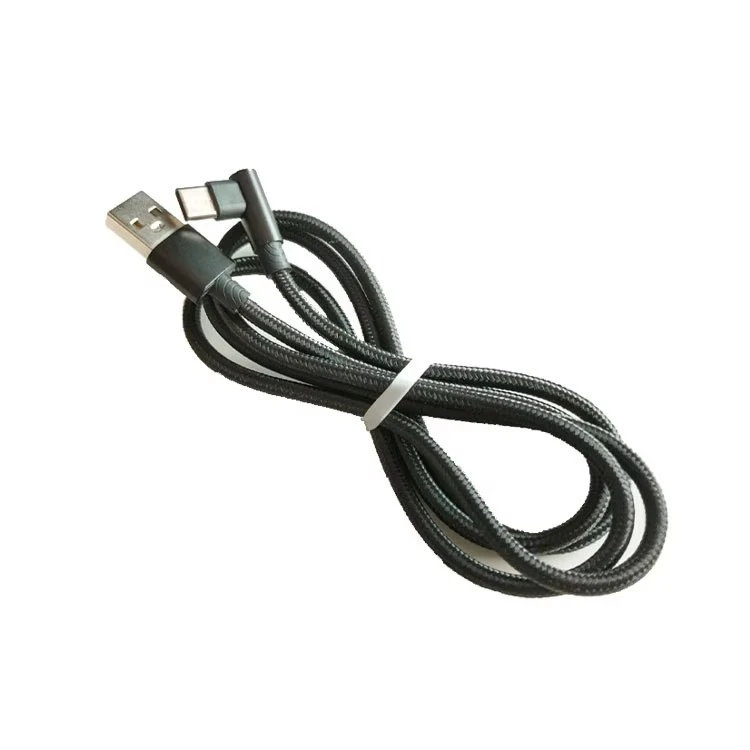USB To USB Type C CABLE factory