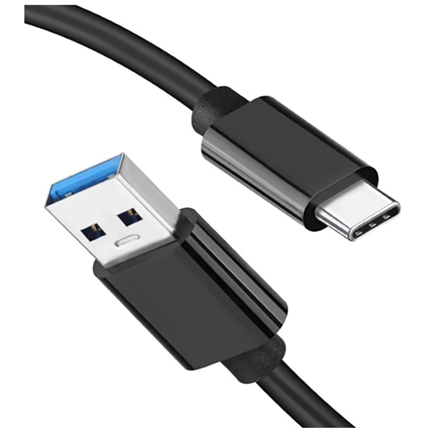 USB til USB gerð C snúru