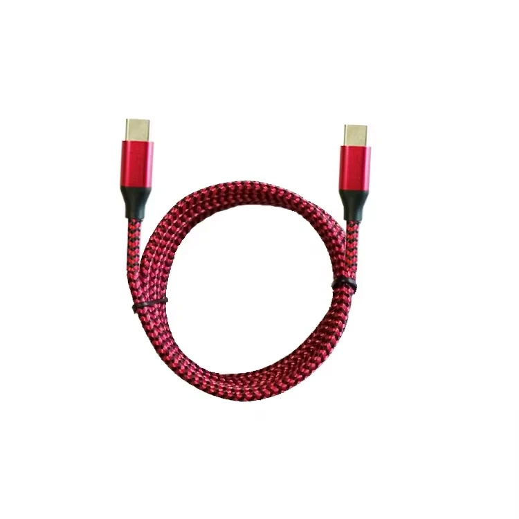 USB Type C To Type C Cable high quality
