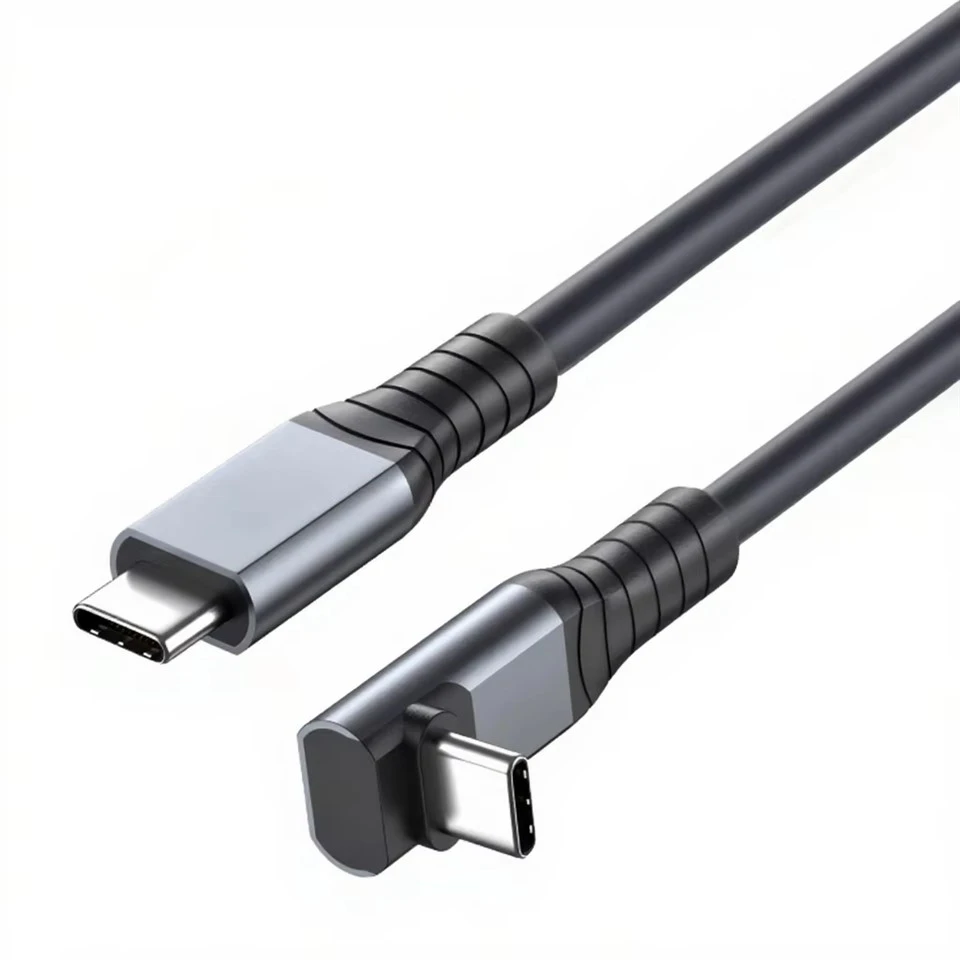 USB gerð C til gerð C snúru